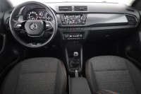 Skoda Fabia Combi 1.0 TSI Clever
