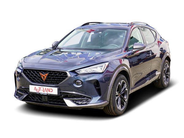 Cupra Formentor 1.5 TSI
