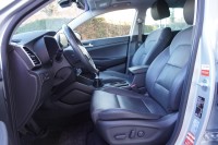 Hyundai Tucson 1.6 Premium