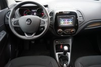 Renault Captur 0.9 TCe 90 Limited