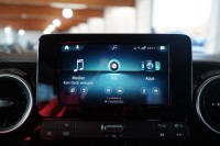 Mercedes-Benz T-Klasse T 180 d