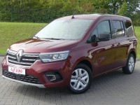 Vorschau: Renault Kangoo 1.3 TCE Edition One
