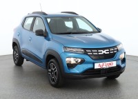 Dacia Spring Electric Essential
