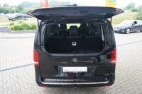 Mercedes-Benz V-Klasse V250d AVANTGARDE