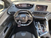 Peugeot 3008 2.0 BlueHDi 180 GT-Line