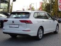 VW Golf VIII 1.5 TSI Life