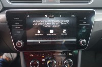Skoda Superb Combi 2.0 TDI DSG