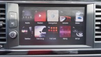 Seat Leon SC 1.4 TSI FR