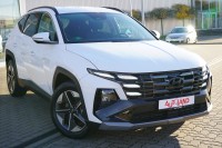 Hyundai Tucson 1.6T-GDI Facelift Aut