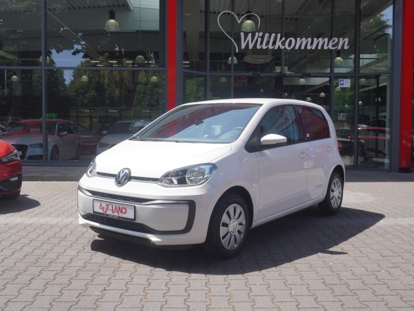 VW up up! 1.0 move up!