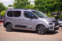 Citroen Berlingo 1.5 BlueHDi Shine