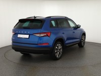 Skoda Kodiaq 2.0 TDI DSG Clever