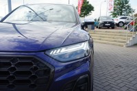 Audi SQ5 3.0 TDI Quattro