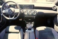 Mercedes-Benz CLA 250 AMG Line
