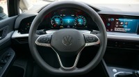 VW Golf VIII 2.0 TDI