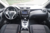 Nissan Qashqai 1.2 DIG-T
