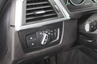 BMW 318 dA Touring Sport Line