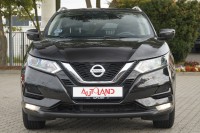 Nissan Qashqai 1.3 Acenta