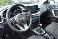Kia xcee'd XCeed 1.4 T-GDI Edition 7