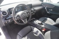 Mercedes-Benz CLA 220 