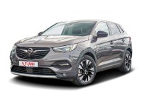 Opel Grandland 1.6 PHEV Allrad 2-Zonen-Klima Navi Sitzheizung