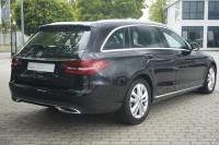 Mercedes-Benz C 200 C200 T-Modell Aut.