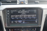 VW Passat Variant 2.0 TDI R-Line DSG