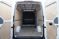 VW Crafter Kasten 2.0TDI 35 mittellang Hochdach