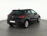 Seat Ibiza FR 1.0 TSI