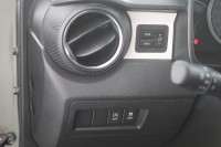 Suzuki Ignis 1.2 4x4 Hybrid Comfort
