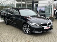 BMW 318 318d Touring Sport Line Aut.