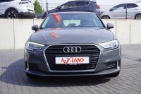 Audi A3 Sportback 1.4 TFSI sport