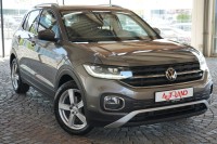 VW T-Cross 1.5 TSI
