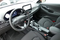 Hyundai i30 FB 1.0 T-GDi GO! Aut.