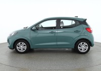 Vorschau: Hyundai i10 1.0