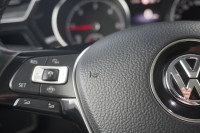 VW Touran 1.6 TDI DSG