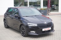 Skoda Fabia 1.0 TSI Monte Carlo