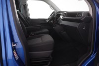 VW T6 Multivan T6.1 2.0 TDI DSG