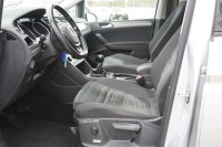 VW Touran 1.4 TSI Comfortline