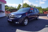 Dacia Logan II MCV Kombi 0.9 TCE Comfort Navi Tempomat