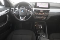 BMW X2 sDrive 18d