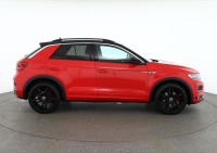 VW T-Roc 1.5 TSI DSG R-Line