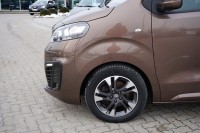 Opel Zafira Life 2.0