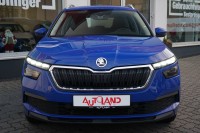 Vorschau: Skoda Kamiq 1.6 TDI DSG Style