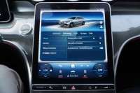 Mercedes-Benz C 220 C220d T-Modell 4Matic Avantgarde