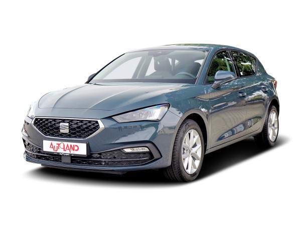Seat Leon 1.5 TSI...