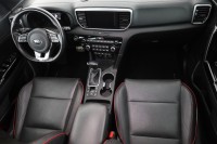 Kia Sportage 2.0 CRDi GT-Line 4WD