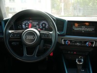 Audi A1 Sportback 30 1.0 TFSI advanced