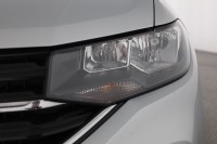 VW T-Cross 1.0 TSI United