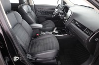 Mitsubishi Outlander 2.4 PHEV 4WD Plus